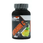 قیمت قرص ویتامین سی ال اس پی نوتریشن