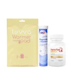 آرامش باکس پریود