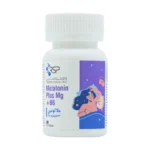 قیمت قرص ملاتونین پلاس منیزیم و ب6 رامونا سلامت پارس