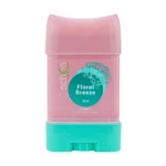 قیمت کرم ضد تعریق زنانه فلورال بریز شون