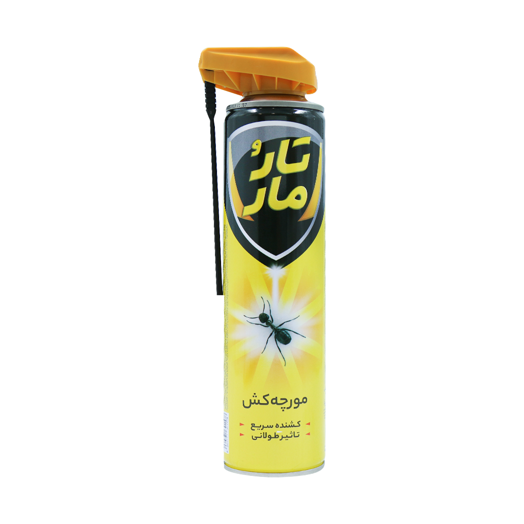 Taro Mar Ant killer 400 ml قیمت اسپری مورچه کش تارومار