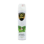 قیمت اسپری حشره کش خانه و گیاهان خانگی تارومار
