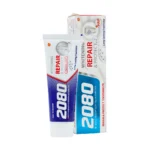 خمیر دندان سفید کننده و ترمیم کننده 2080