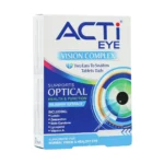 قیمت قرص اکتی آی ابیان دارو