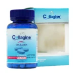 قرص کلاژن و ویتامین سی کلاژینو