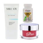 پک کامل جوانسازی و بازسازی حرفهای پوست