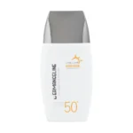 قیمت ضد آفتاب فیوژن واتر SPF50 درم انجلین