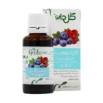 قطره کاردیوهرب گل دارو