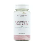 قیمت کپسول کوکونات کلاژن مای ویتامینز