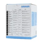 فشارسنج دیجیتال بازویی امرون مدل M1 Basic