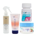 پک حرفه ای درمان موخوره مو