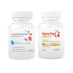 پک دو عددی فروفورت انرژی و فروفورت دئودنال عبیدی