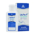 شامپو کوتازول 2 درصد دنیای بهداشت