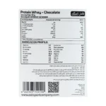 پودر پروتئین وی ماسل اسکای