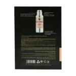 سرم گرانوله شده روشن کننده صورت ساینس تاکس