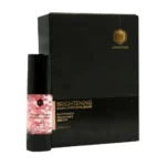 سرم گرانوله شده روشن کننده صورت ساینس تاکس