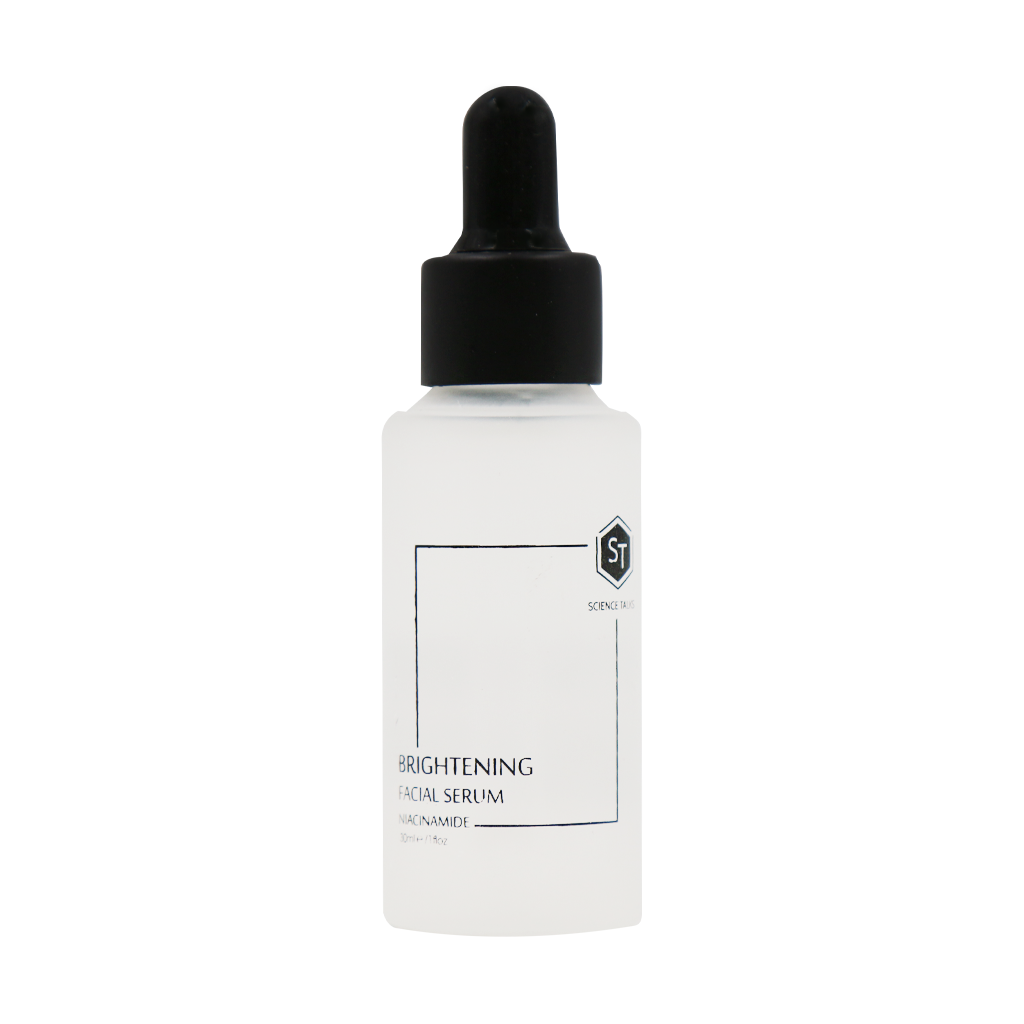 Science Talks Brightening Niacinamide Serum 30 ml قیمت سرم روشن کننده نیاسینامید ساینس تاکس