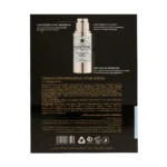 سرم گرانوله شده آبرسان صورت هیالورونیک اسید ساینس تاکس