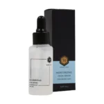 سرم مرطوب کننده صورت هیالورونیک اسید ساینس تاکس