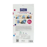 کیسه آب گرم سیزین مدل کاوردار