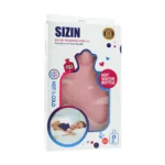 کیسه آب گرم سیزین مدل کاوردار