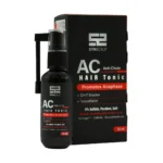 لوسیون تقویت کننده موی ساین اسکین