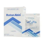 ساشه روتان آبین وارنا