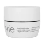 قیمت کرم ضد چروک شب وی