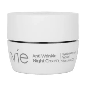 کرم ضد چروک شب وی 50 میلی لیتر