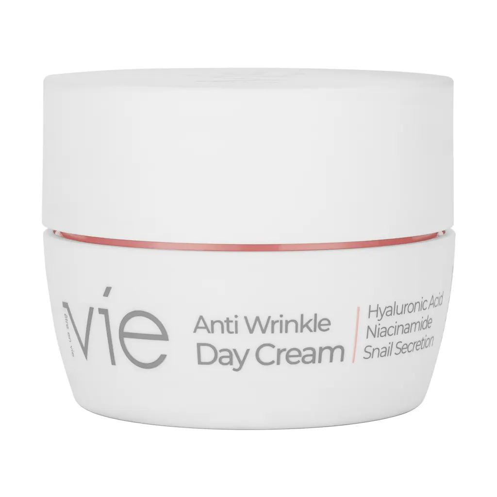 Vie AntiWrinkle Day Cream قیمت کرم ضد چروک روز وی