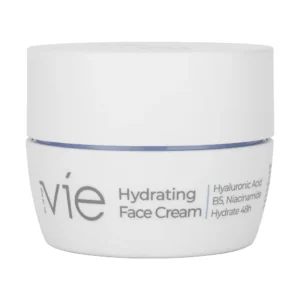 کرم آبرسان صورت وی 50 میلی لیتر