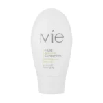 قیمت فلوئید ضد آفتاب SPF50 وی