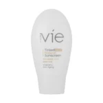 قیمت کرم ضد آفتاب رنگی SPF50 وی