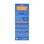 شربت استئو ول چایلد ویتالوژیک