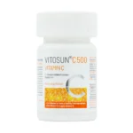 قیمت ویتوسان سی 500 روژین