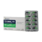 کپسول فرامکس 150 بیوساینت