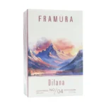 ادوپرفیوم زنانه دیلانا فرامورا