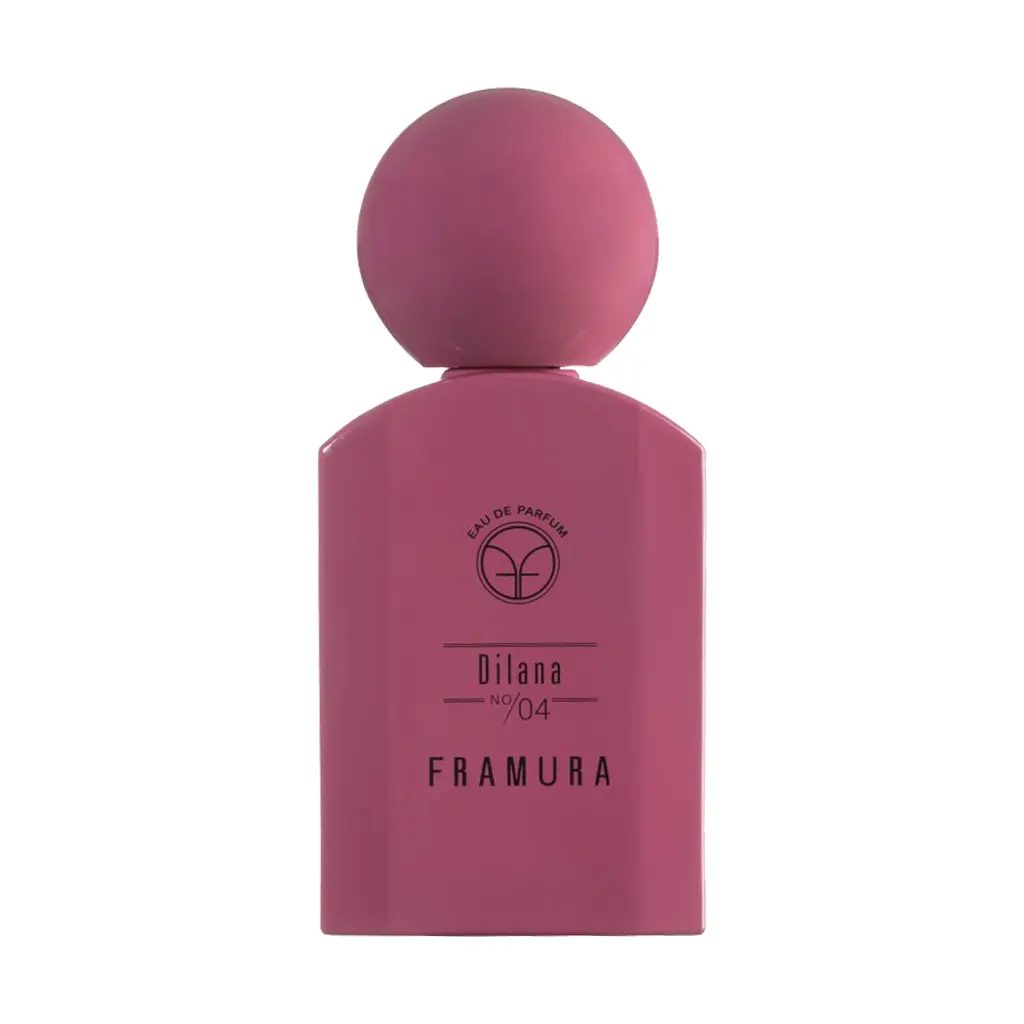 Framura Dilana Eau De Parfum For Women قیمت ادوپرفیوم زنانه دیلانا فرامورا