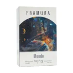 ادوپرفیوم مردانه موندو فرامورا