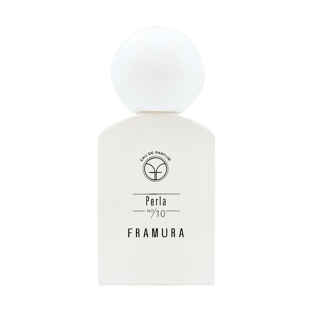 Framura Perla Eau De Perfum For Women 100 ml قیمت ادوپرفیوم زنانه پرلا فرامورا
