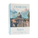 ادوپرفیوم مردانه رسپیرو فرامورا