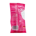 خودتراش زنانه 3 لبه مستر شیو مدل Sense 3