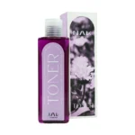 تونر لایه بردار و روشن کننده ناک