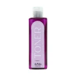 قیمت تونر لایه بردار و روشن کننده ناک