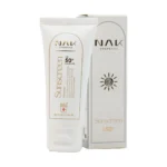 کرم ضد آفتاب ضد لک پوست چرب SPF50 ناک