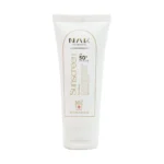 قیمت کرم ضد آفتاب ضد لک پوست چرب SPF50 ناک