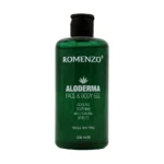 قیمت ژل آلوئه ورا آبرسان رومنزو