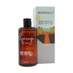 روغن آفتاب و برنزه کننده رومنزو