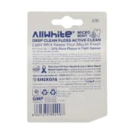 نخ دندان آل وایت