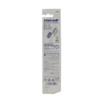 مسواک کربن وایت آل وایت با برس متوسط